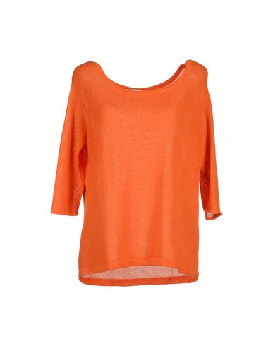 ZOOM AUTRE CHOSE PARIS - Short sleeve sweater