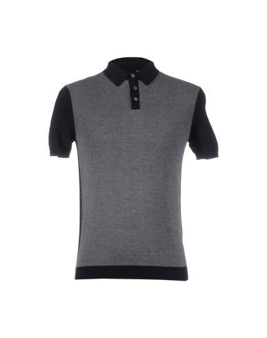 ZOOM JIL SANDER - Polo-neck