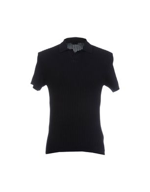 JIL SANDER - Polo-neck