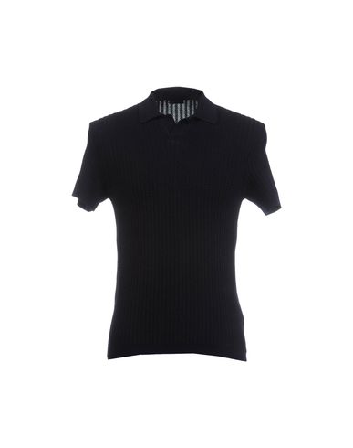 ZOOM JIL SANDER - Polo sweater
