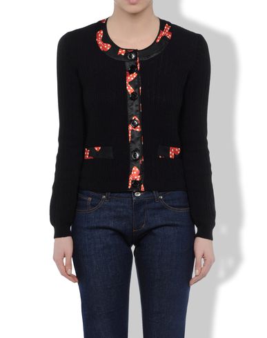 Moschino, Strickjacke