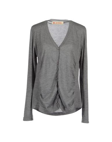 ZOOM MARNI - Cashmere sweater