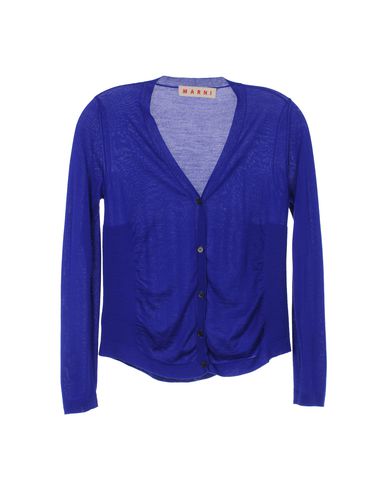 ZOOM MARNI - Cashmere sweater