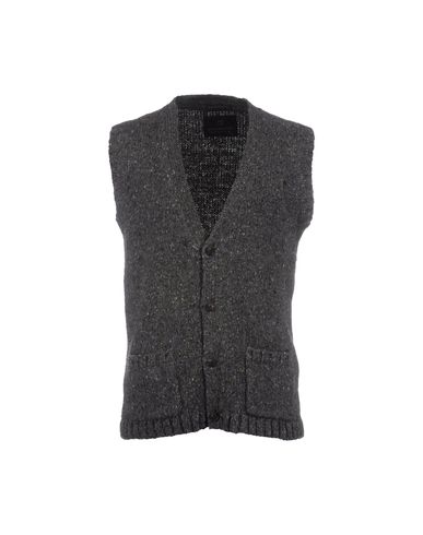 ZOOM SCOTCH & SODA - Sweater vest