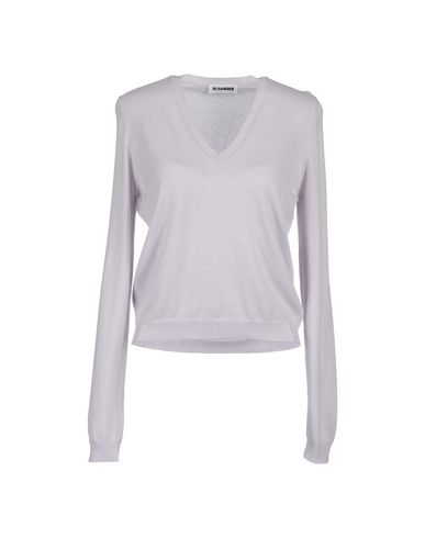 ZOOM JIL SANDER - Cashmere sweater