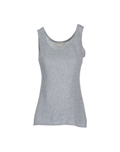 ZOOM AUTRE CHOSE PARIS - Sleeveless sweater