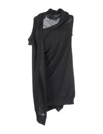 YOHJI YAMAMOTO NOIR - Sweater