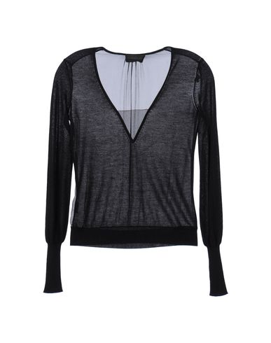 ZOOM DEREK LAM - Cashmere jumper