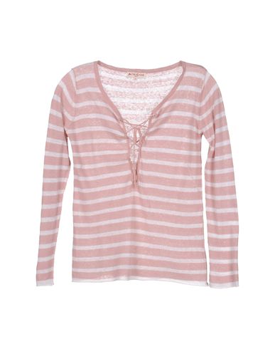 ZOOM AUTRE CHOSE PARIS - Long sleeve sweater