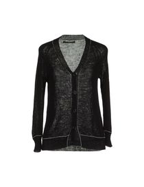YOHJI YAMAMOTO NOIR - Cardigan