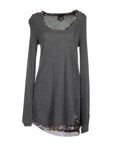 ZOOM JUST CAVALLI - Long sleeve jumper