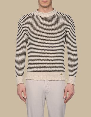 TJ TRUSSARDI JEANS - Jumper