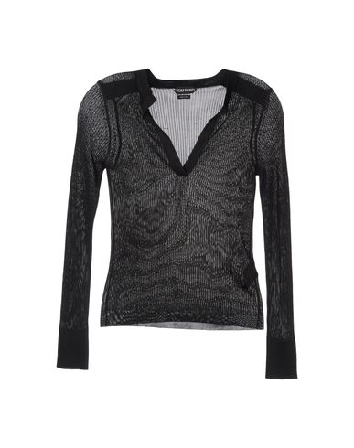 ZOOM TOM FORD - Long sleeve jumper