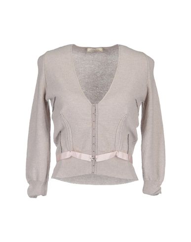 ZOOM NINA RICCI - Cardigan