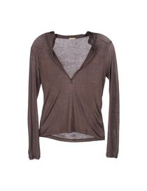 MASSIMO ALBA - Sweater