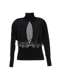 VERSACE - Long sleeve jumper