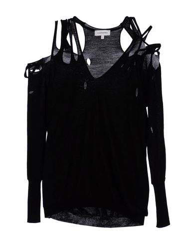 ZOOM JULIEN MACDONALD - Long sleeve jumper
