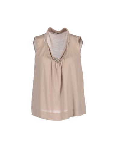ZOOM VALENTINO - Sleeveless sweater