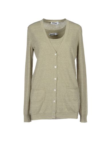 ZOOM JIL SANDER - Twin set