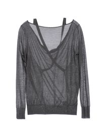 THEYSKENS' THEORY - Jumper