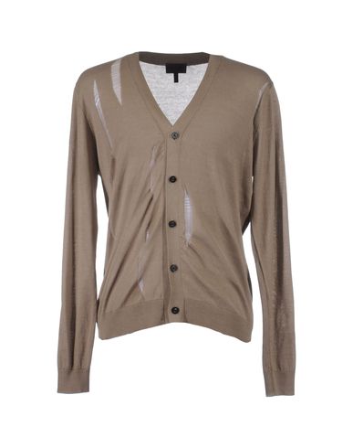 ZOOM LES HOMMES - Cardigan