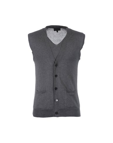 ZOOM LES HOMMES - Sweater vest