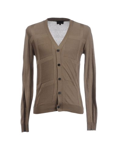 ZOOM LES HOMMES - Cardigan