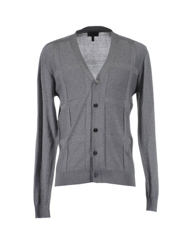 ZOOM LES HOMMES - Cardigan