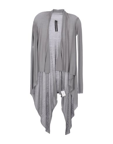 ZOOM RICK OWENS - Cardigan