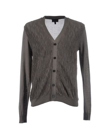 ZOOM LES HOMMES - Cardigan
