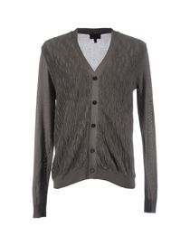 LES HOMMES - Cardigan