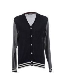 MOSCHINO - Cardigan