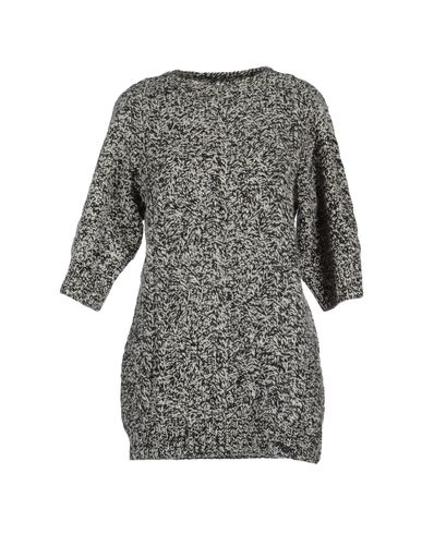 ZOOM DRIES VAN NOTEN - Short sleeve sweater
