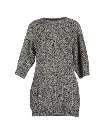DRIES VAN NOTEN - Short sleeve jumper
