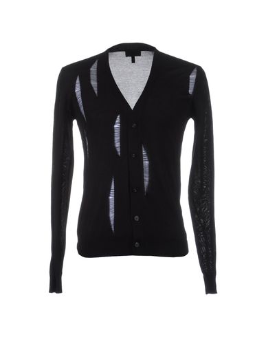 ZOOM LES HOMMES - Cardigan