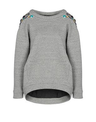 Sweatshirt Women's - ELIZABETH AND JAMES