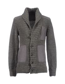 FERRE' - Cardigan