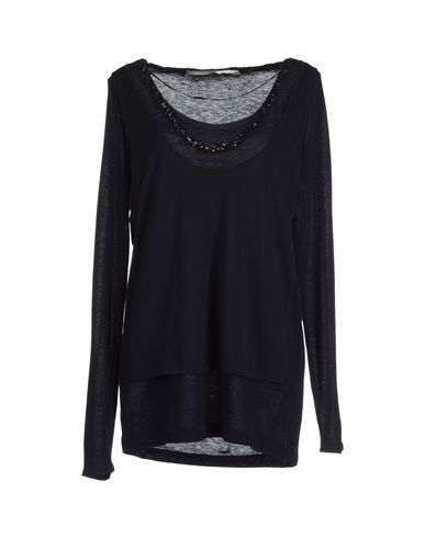 ZOOM SCHUMACHER - Long sleeve jumper