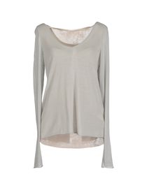 SCHUMACHER - Long sleeve sweater