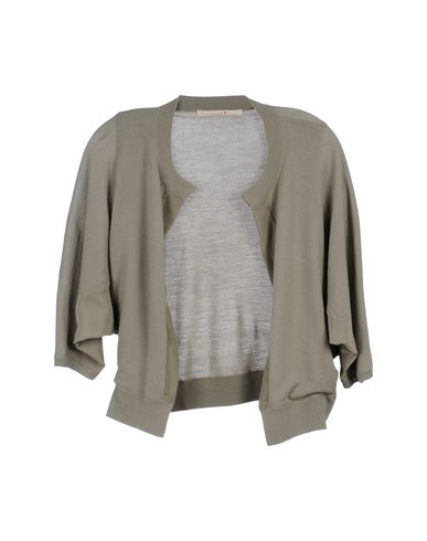 ZOOM SCHUMACHER - Cardigan
