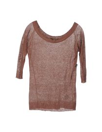RA-RE - Short sleeve sweater