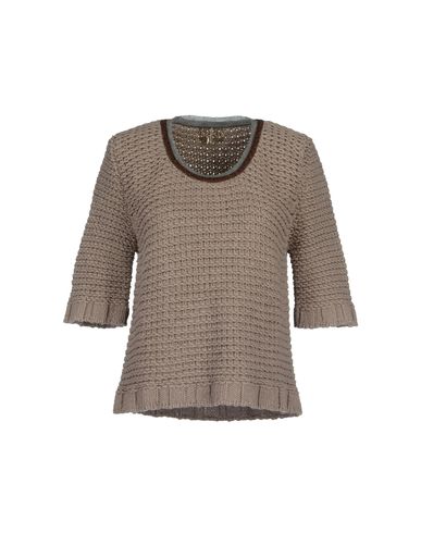 ZOOM AVIÙ - Short sleeve jumper