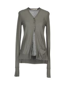 SCHUMACHER - Cardigan