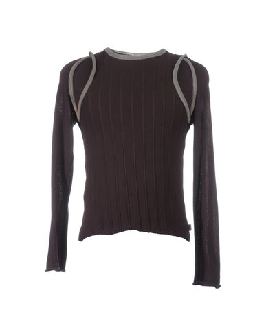 ZOOM JUST CAVALLI - Crewneck sweater
