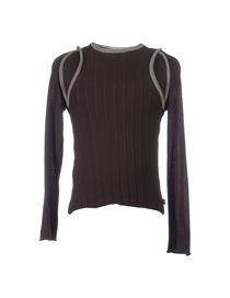 JUST CAVALLI - Crewneck sweater