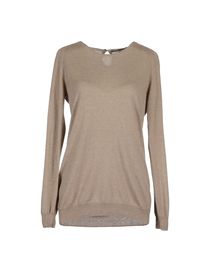 SNOBBY SHEEP - Long sleeve jumper