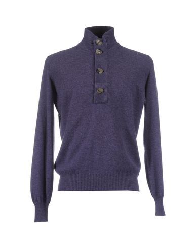 ZOOM PIACENZA 1733 - Cashmere sweater