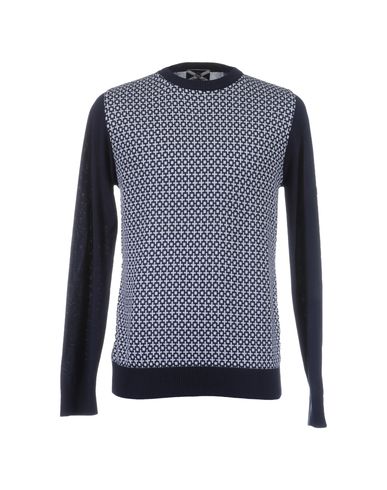 ZOOM JOHNNY LAMBS - Crewneck sweater