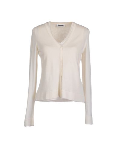 ZOOM JIL SANDER - Cashmere sweater