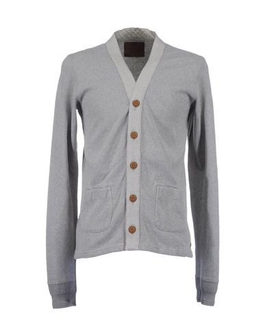 ZOOM SCOTCH & SODA - Cardigan